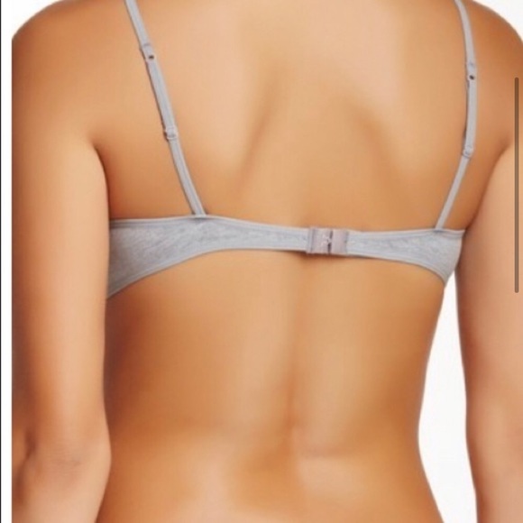 JOES JEANS BRALETTE BUNDLE NWT MESH AND COTTON - Picture 8 of 9